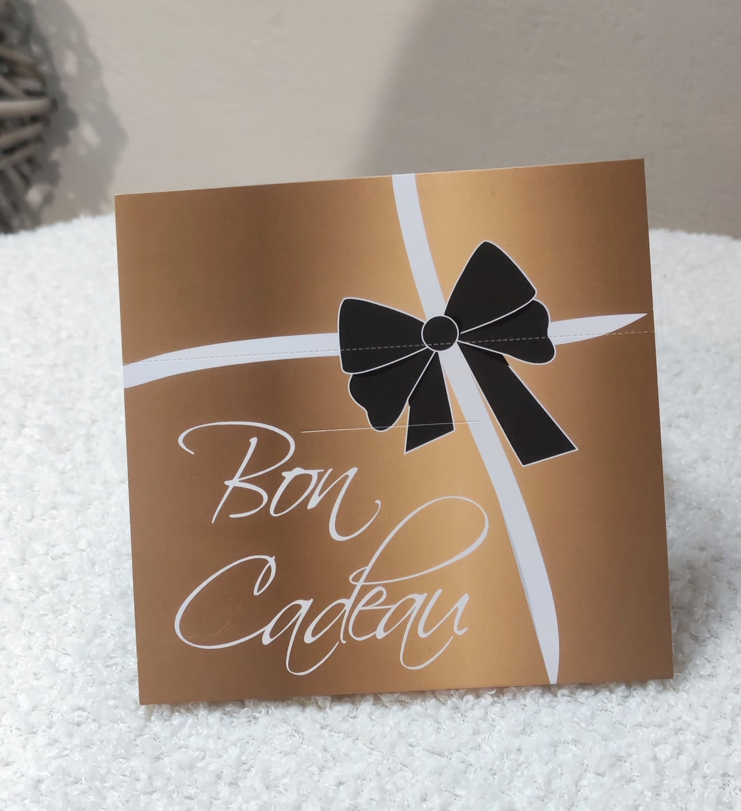 CARTE CADEAU
