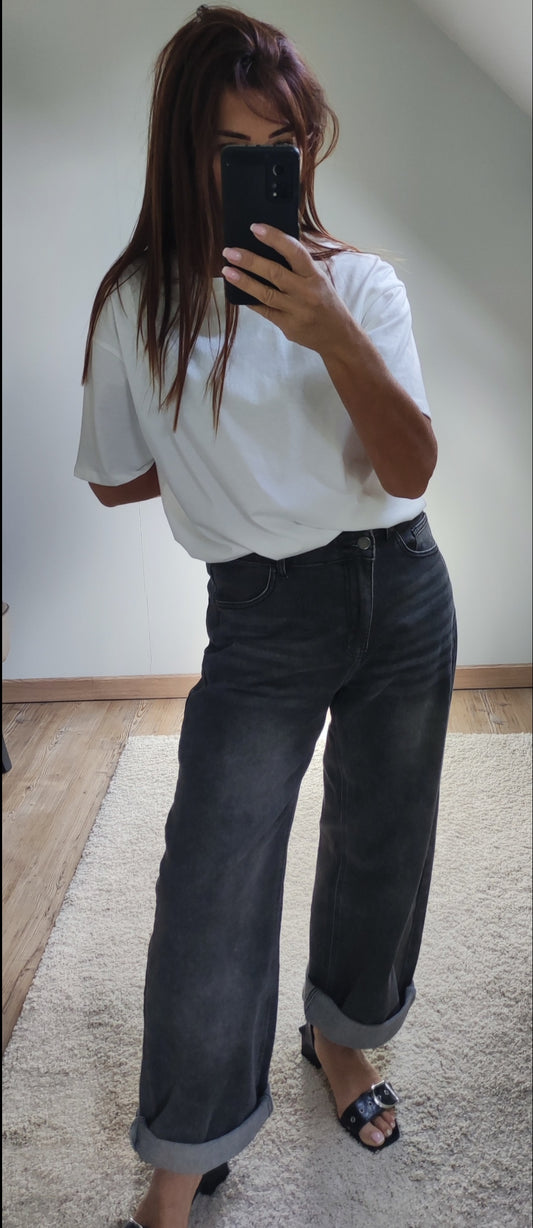 ALEXI BLANC-TEE SHIRT