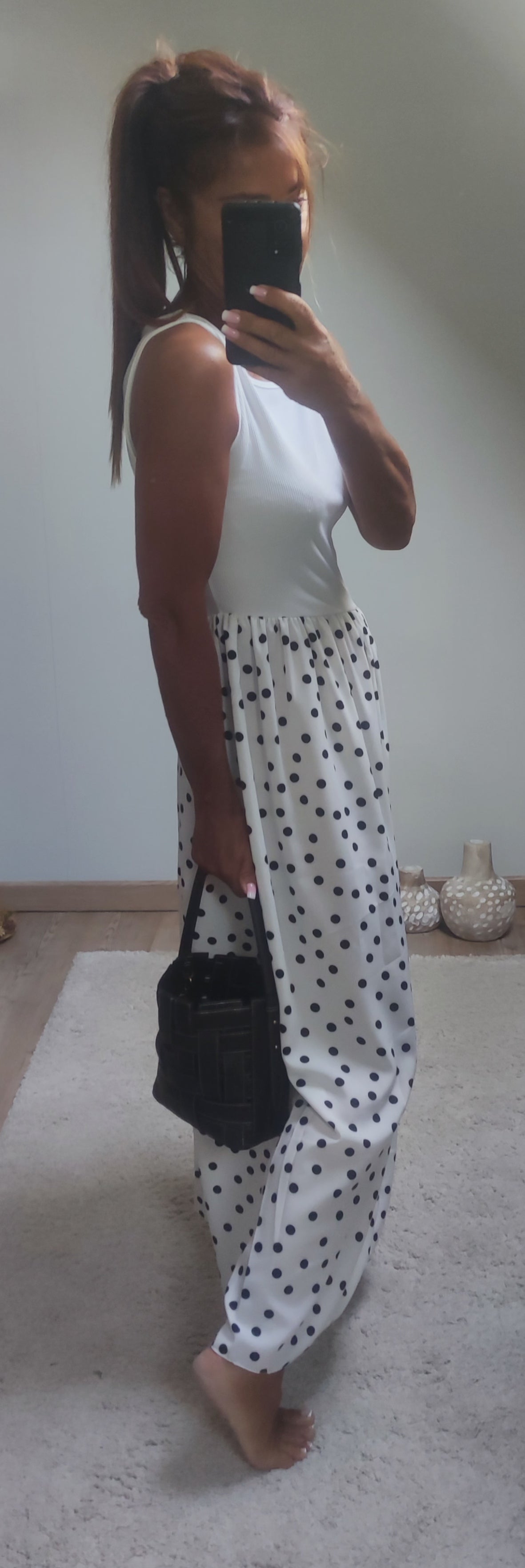 ROBE-A POIDS