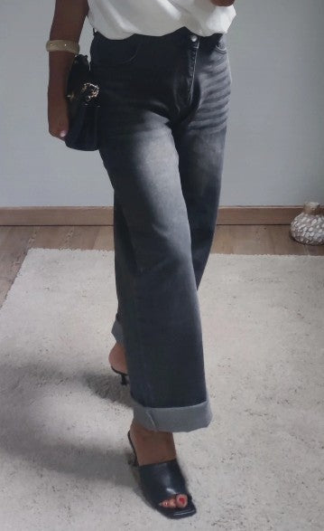 GRIS-JEAN BARREL
