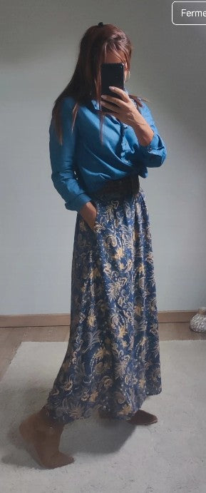 MYRIA MARINE-JUPE