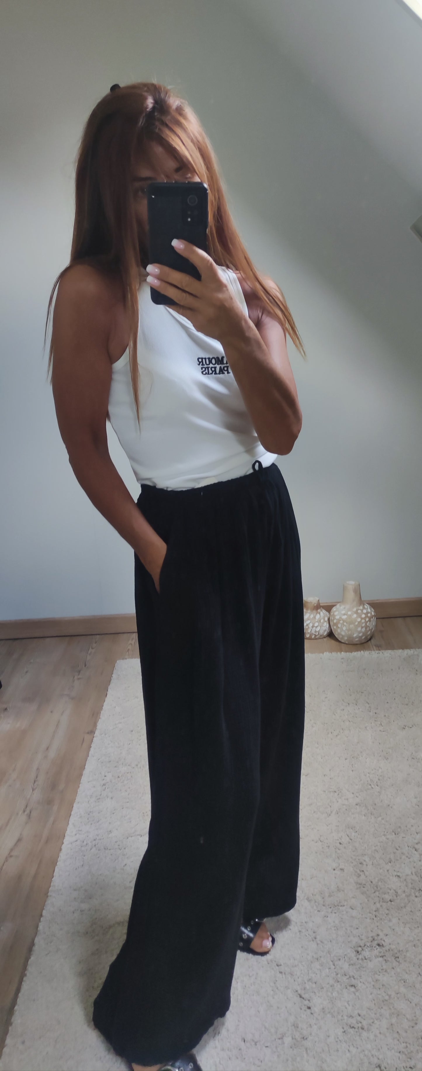 PANTALON-NOIR