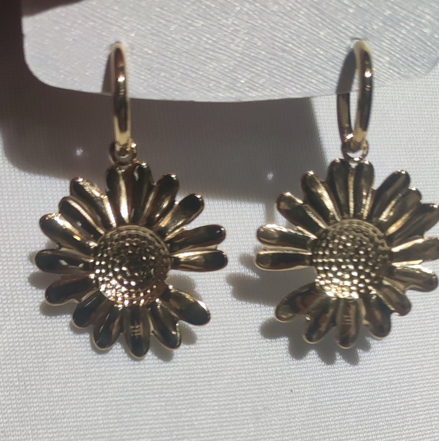 DORE-BOUCLE D'OREILLE