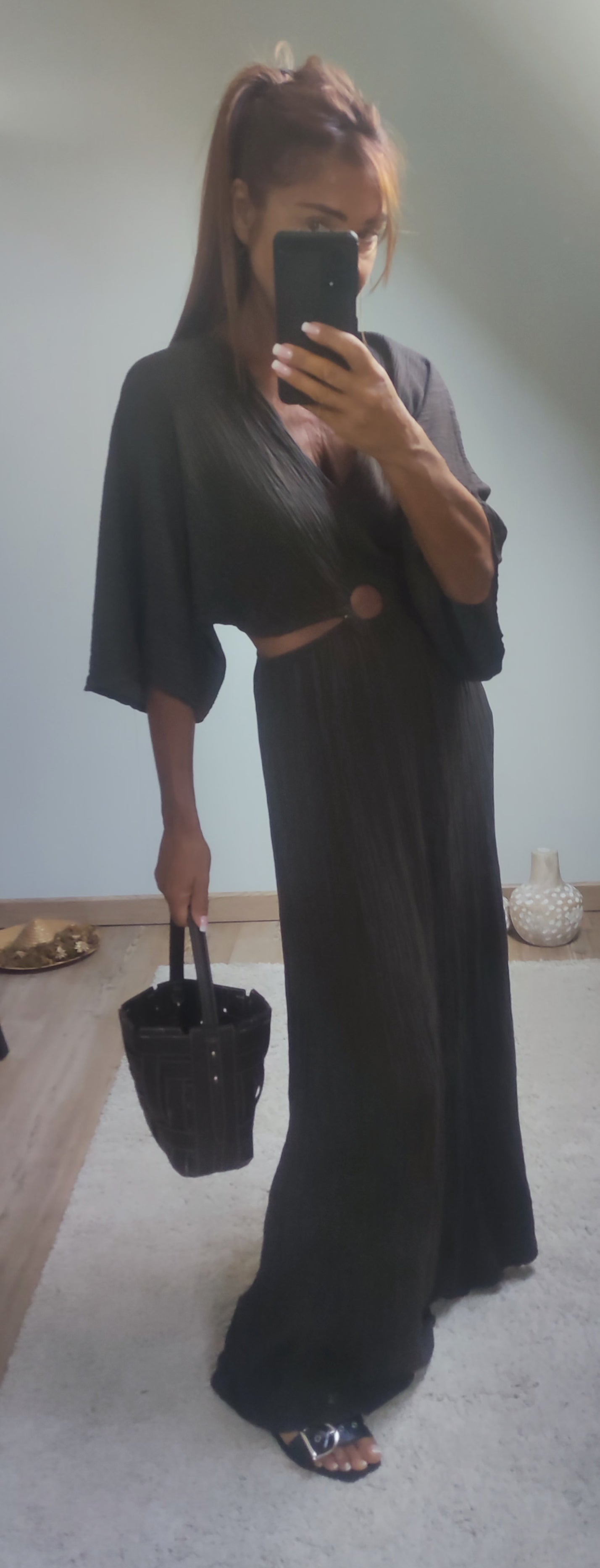 ROBE-CHOCOLAT