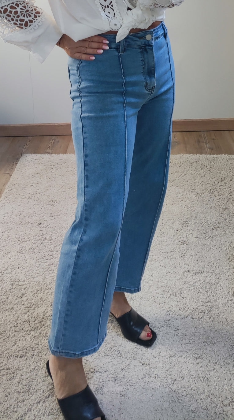 DENIM-JEANS