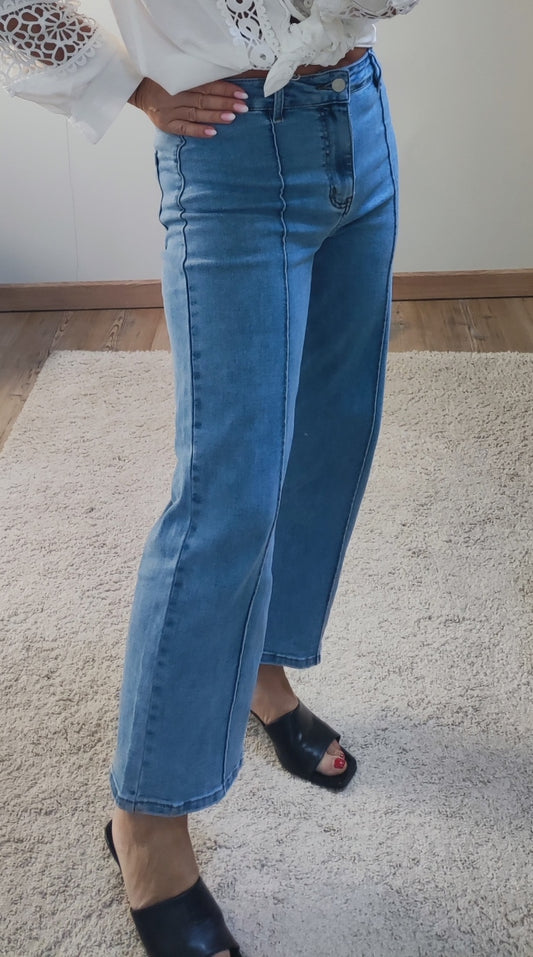 DENIM-JEANS