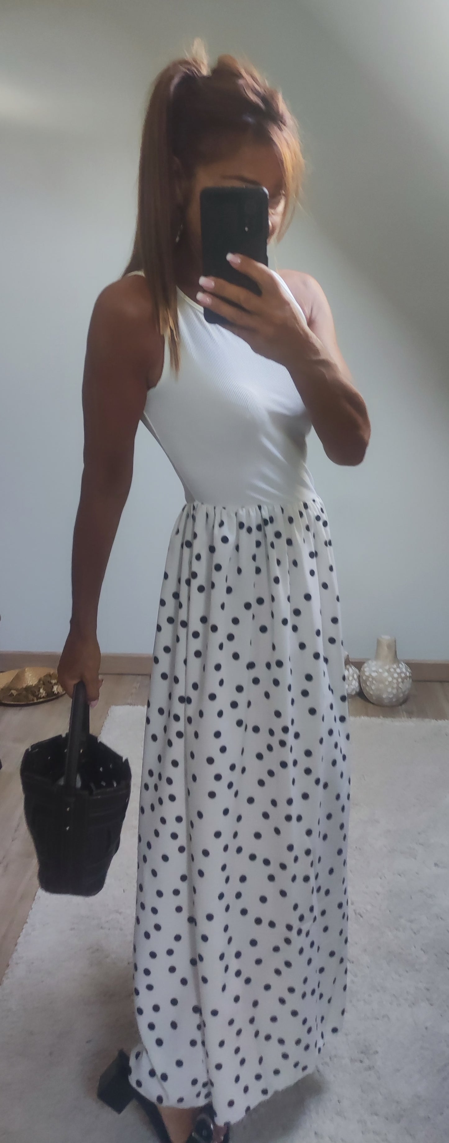 ROBE-A POIDS