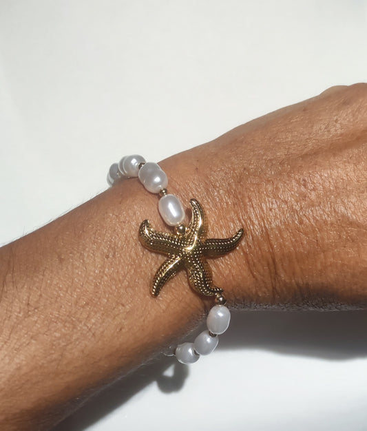 DORE-BRACELET
