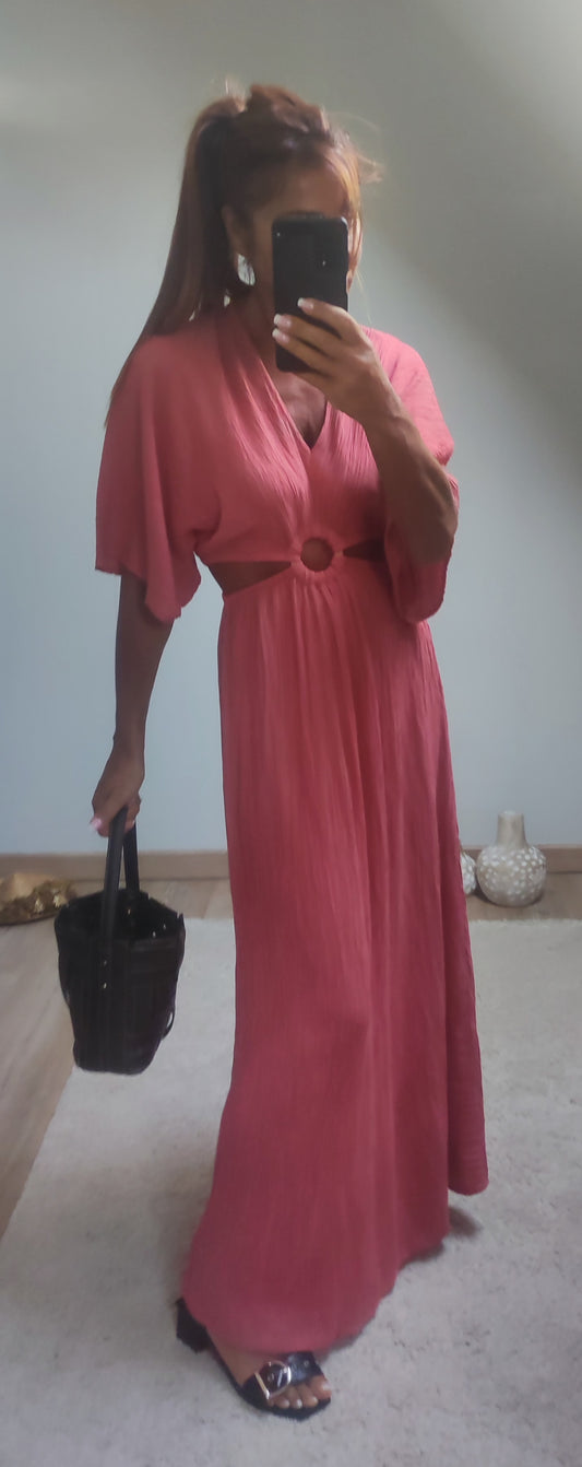 ROBE-BRIQUE