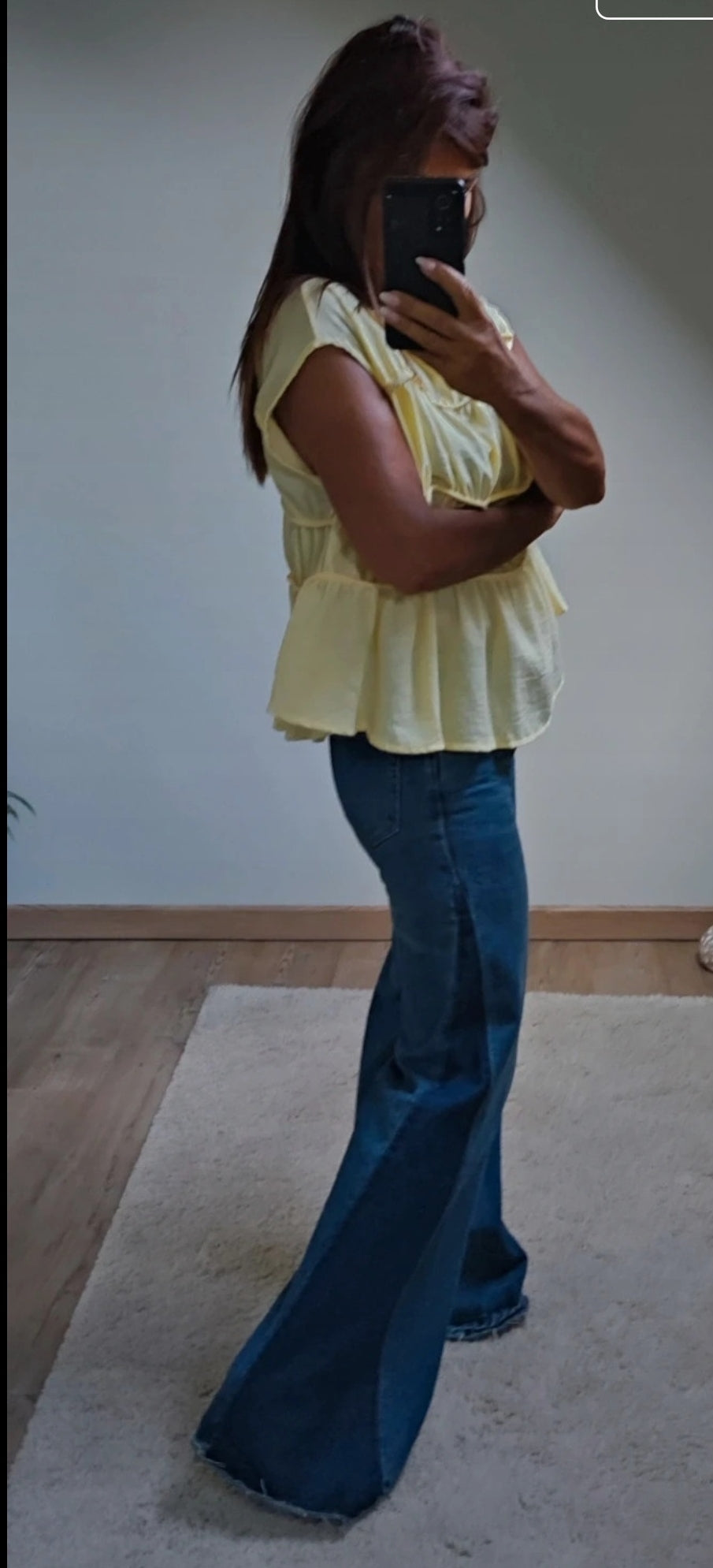 JAUNE-BLOUSE