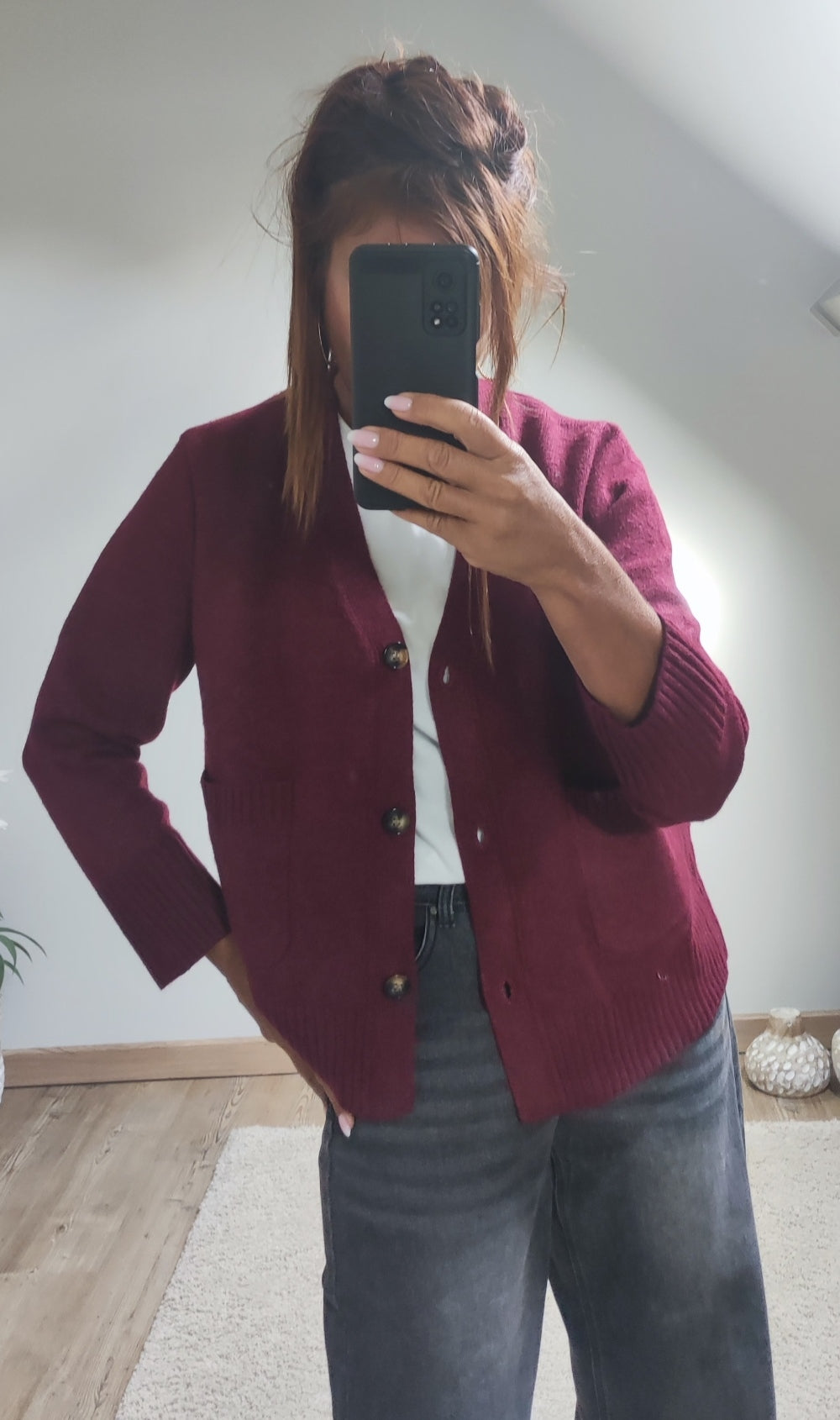 BORDEAUX-GILET