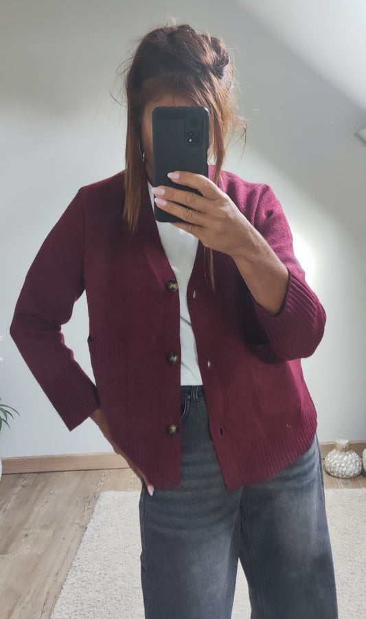 BORDEAUX-GILET