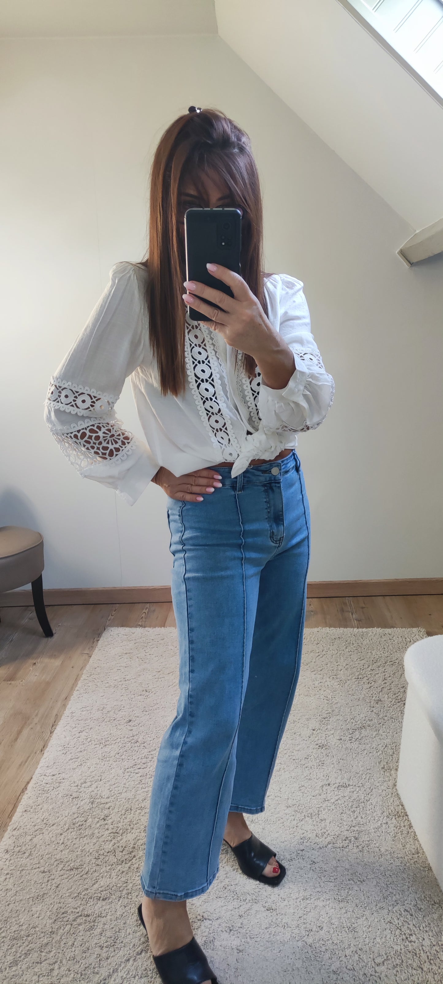 DENIM-JEANS