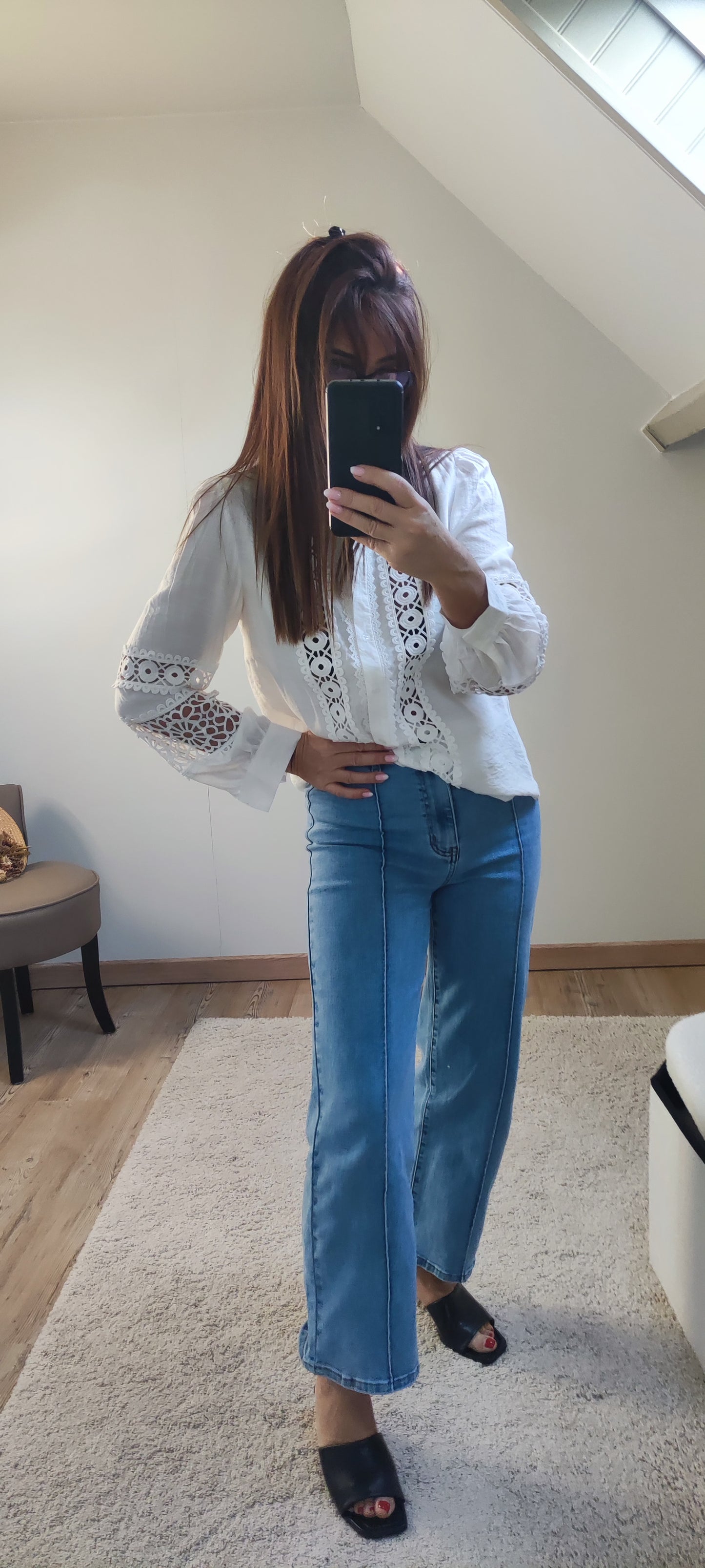 DENIM-JEANS