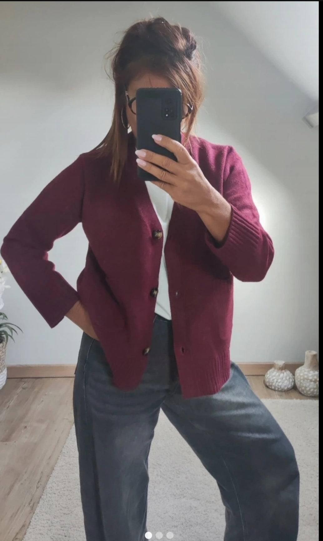 BORDEAUX-GILET
