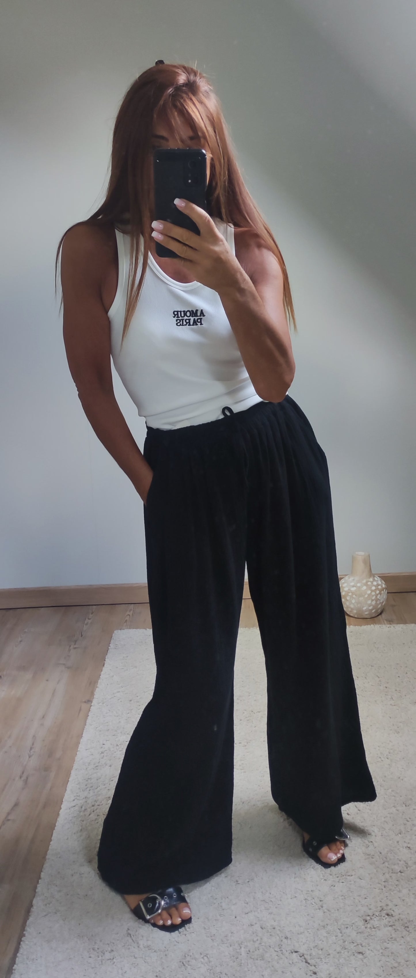 PANTALON-NOIR
