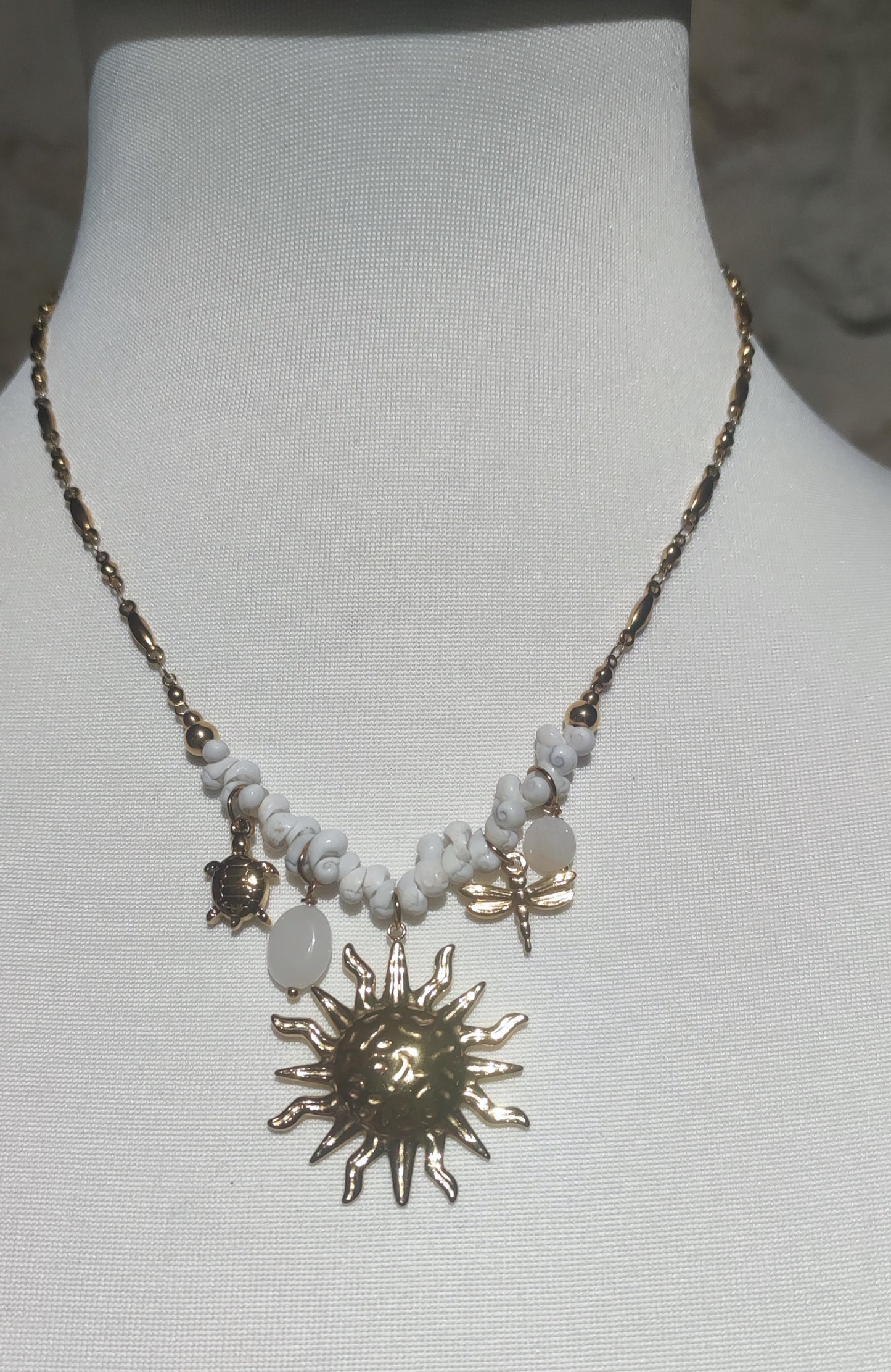 DORE-COLLIER