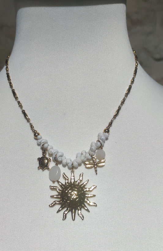 DORE-COLLIER