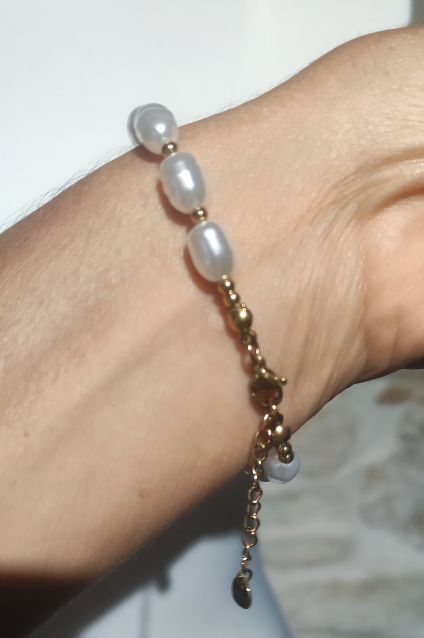 DORE-BRACELET