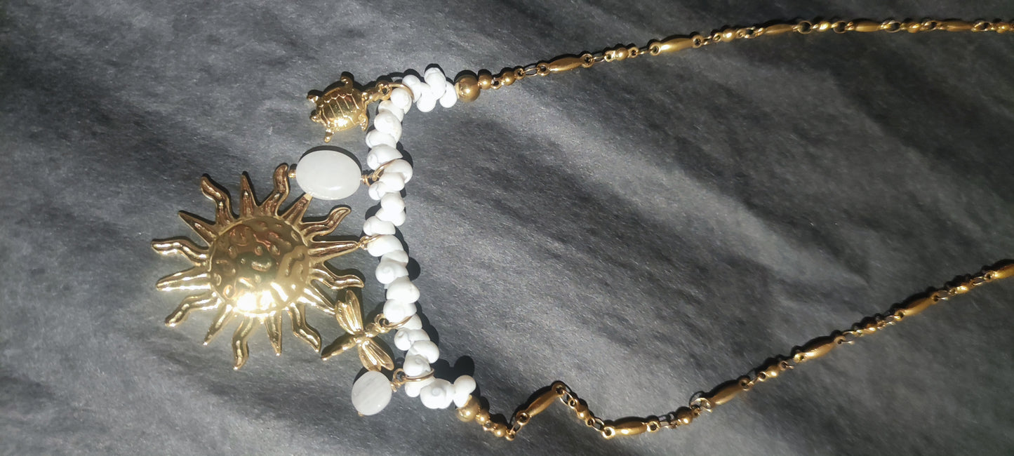 DORE-COLLIER