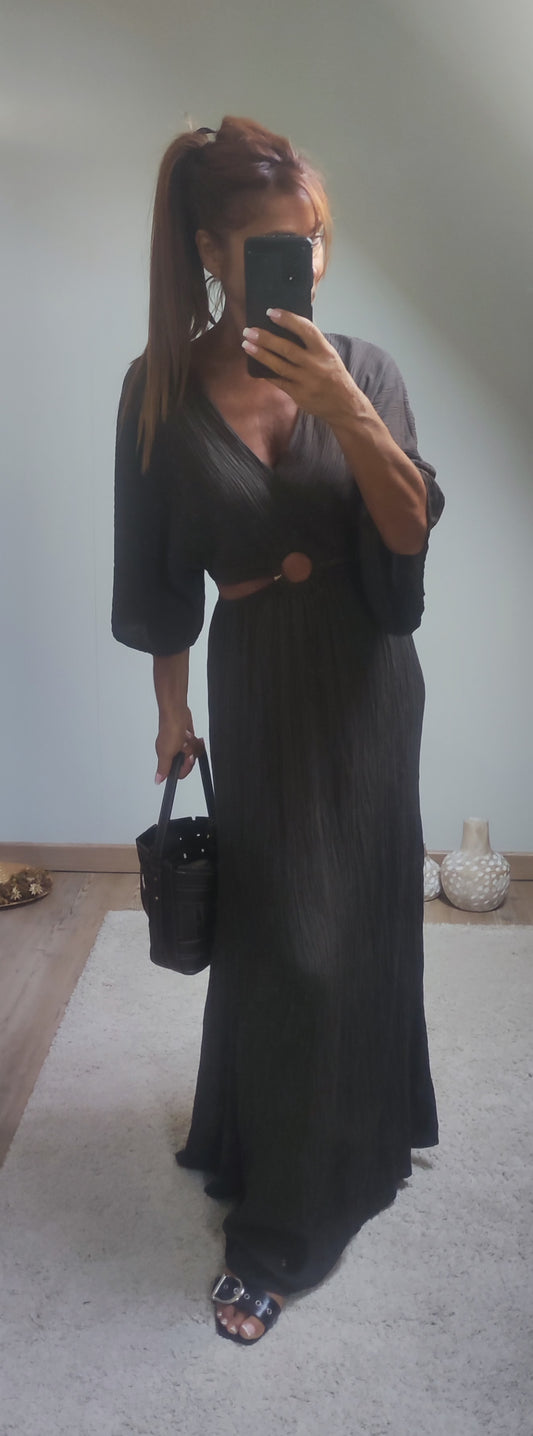ROBE-CHOCOLAT