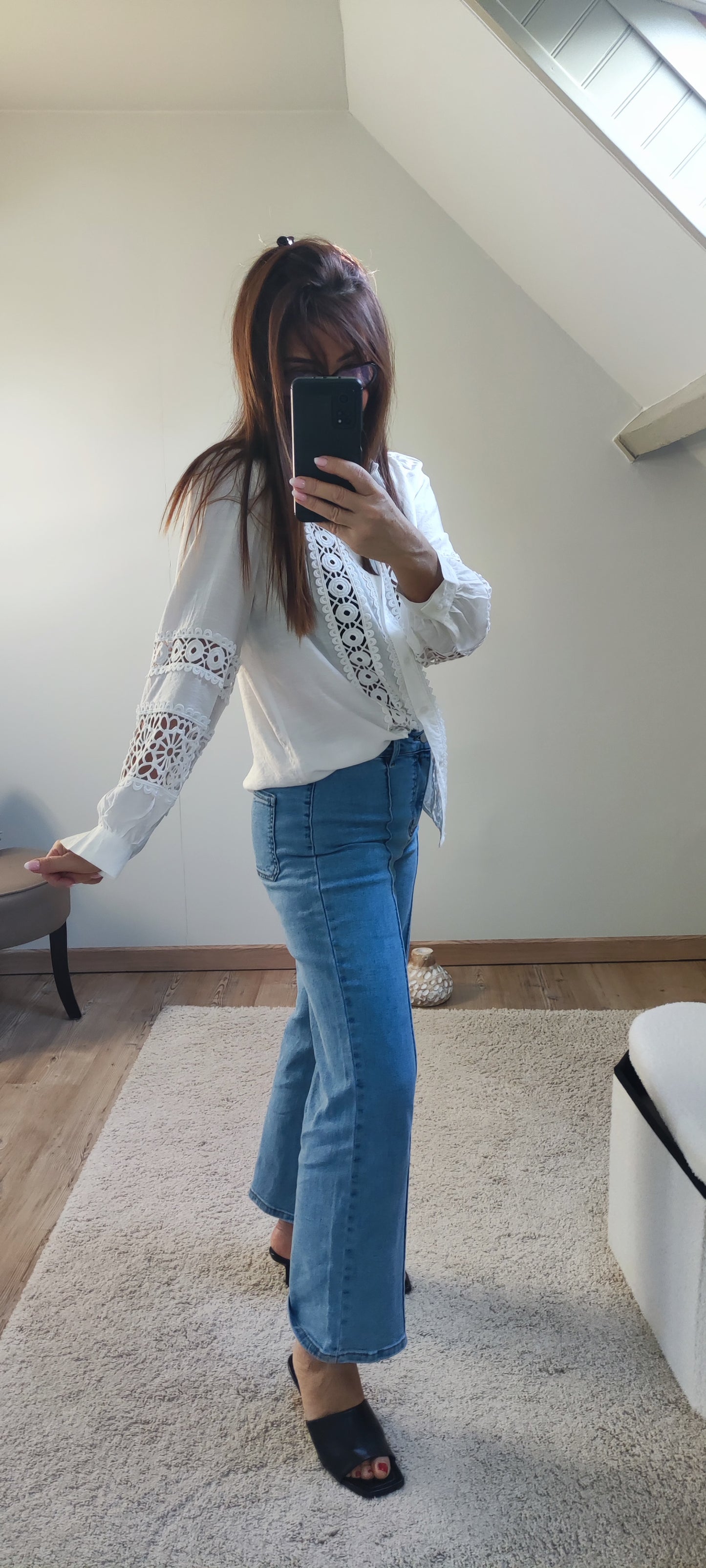 DENIM-JEANS
