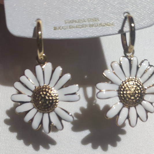 DORE-BOUCLE D'OREILLE