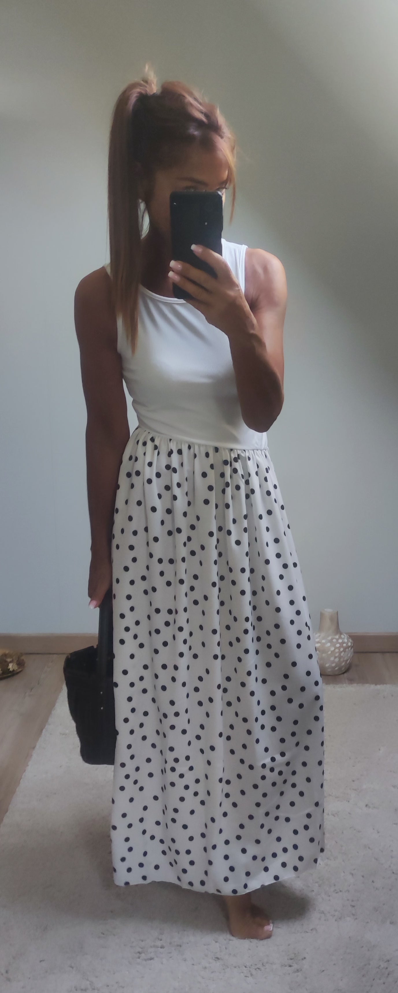 ROBE-A POIDS
