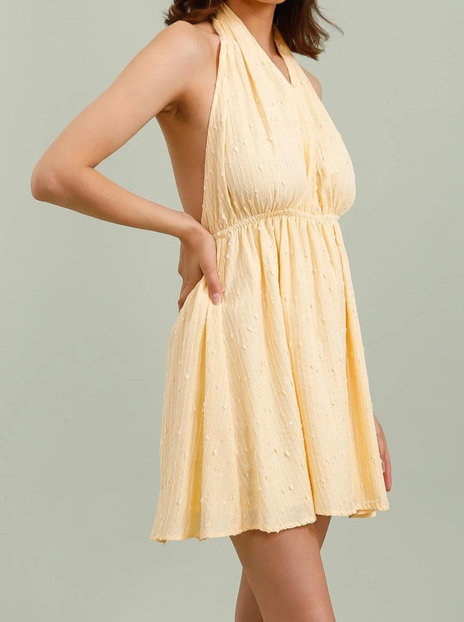JAUNE-ROBE