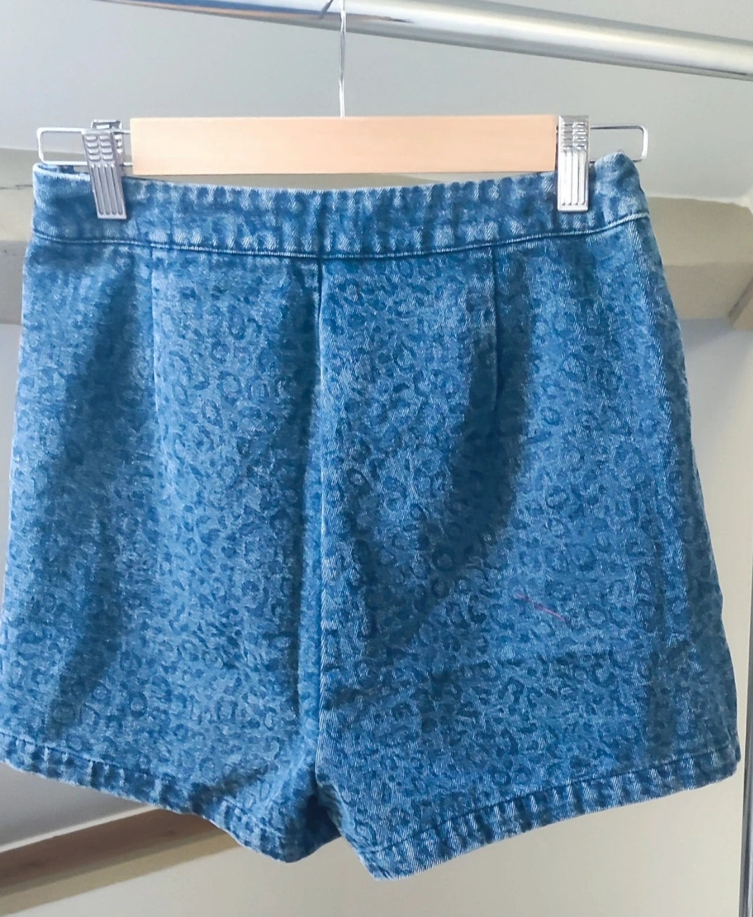 JUPE-SHORT