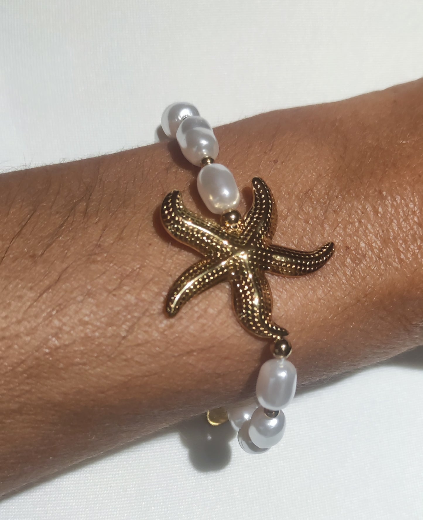 DORE-BRACELET